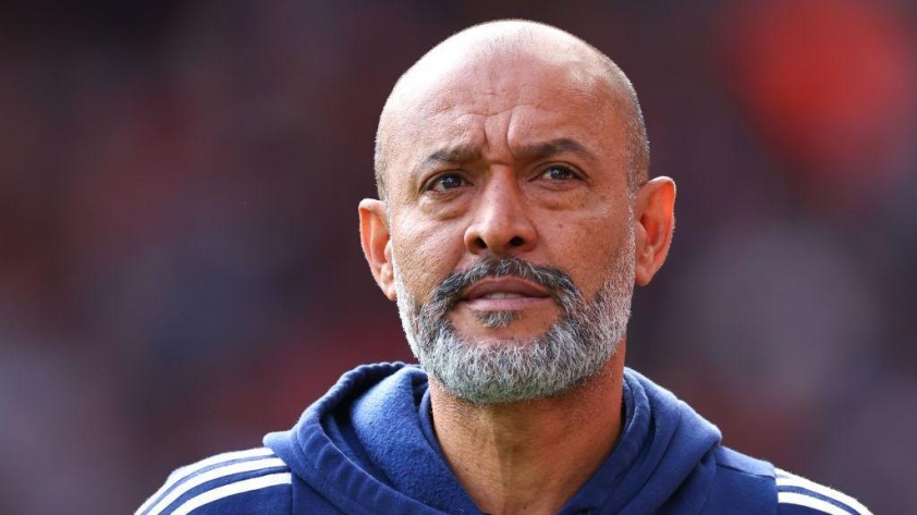 HLV Nuno Santo: Nottingham Forest cần mạnh mẽ hơn để hướng đến mục tiêu cao hơn