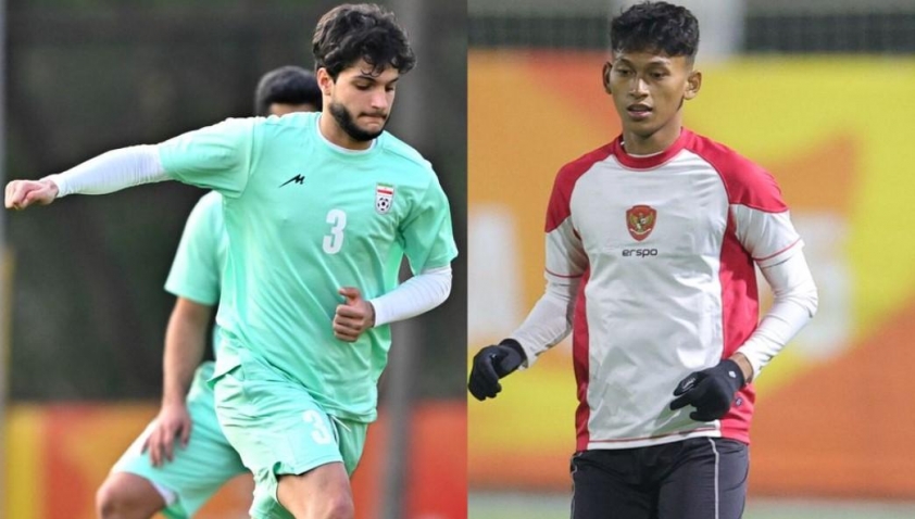 HLV trưởng U20 Indonesia kêu gọi đoàn kết trước thềm VCK U20 châu Á 2025