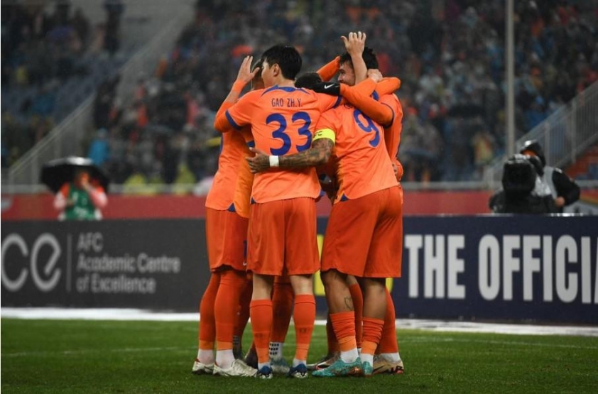 Sơn Đông Thái Sơn bất ngờ rút lui khỏi AFC Champions League 2024/25: Sức khỏe cầu thủ là nguyên nhân chính