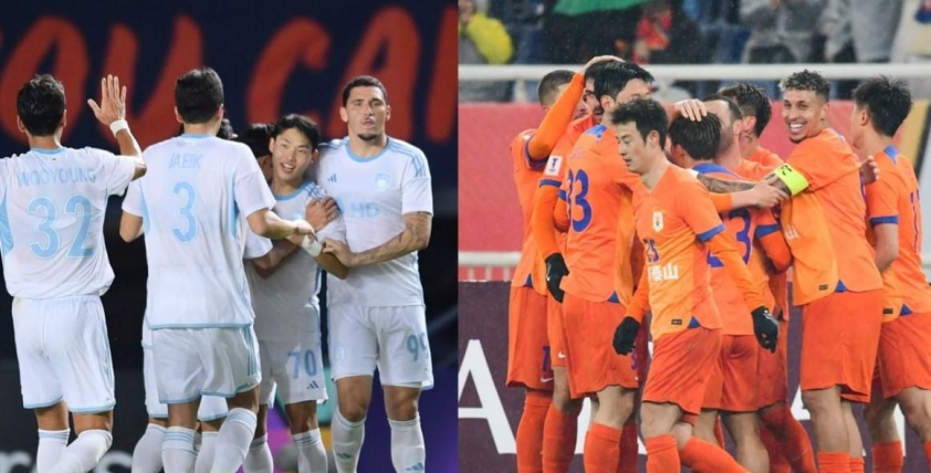 Sơn Đông Thái Sơn bất ngờ rút lui khỏi AFC Champions League 2024/25: Sức khỏe cầu thủ là nguyên nhân chính
