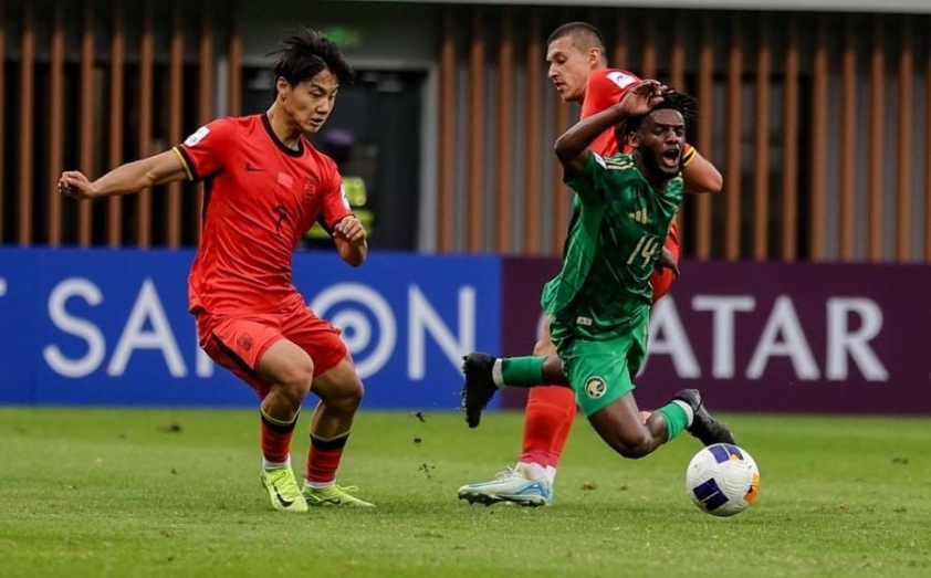 U20 Ả Rập Xê Út và Úc xuất sắc giành vé vào bán kết U20 Châu Á 2025 và World Cup 2025