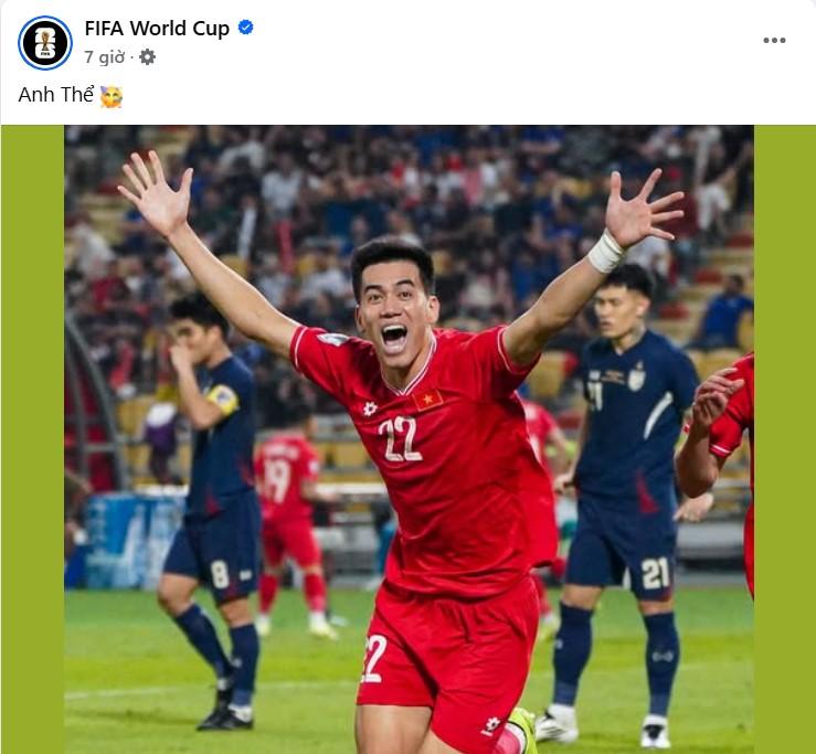 Tiến Linh - Anh Thể và hành trình chinh phục Quả bóng vàng Việt Nam 2024