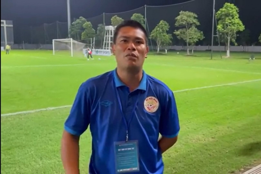 VFF kỷ luật nghiêm các đội bóng và huấn luyện viên tại vòng loại U19 Quốc gia 2024/25