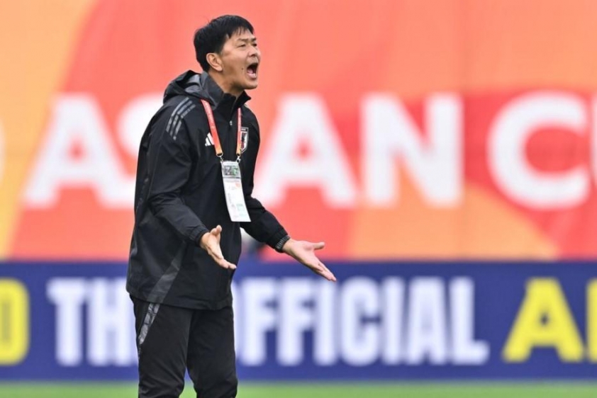 U20 Nhật Bản khởi đầu hoàn hảo tại VCK U20 châu Á 2025