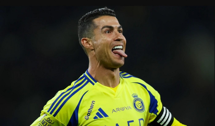 Ronaldo bóng gió chê MLS kém hơn Saudi Pro League, gián tiếp so sánh với Messi?