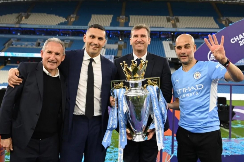 Manchester City thắng kiện Premier League, nhưng cuộc chiến vẫn chưa kết thúc