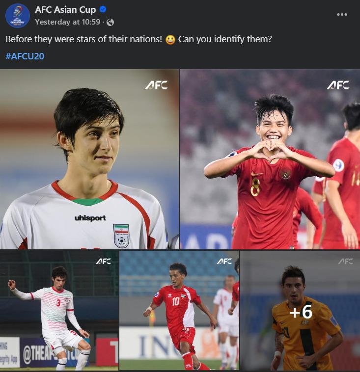 Ngôi sao Quang Hải và hành trình tỏa sáng từ sân cỏ U20 châu Á