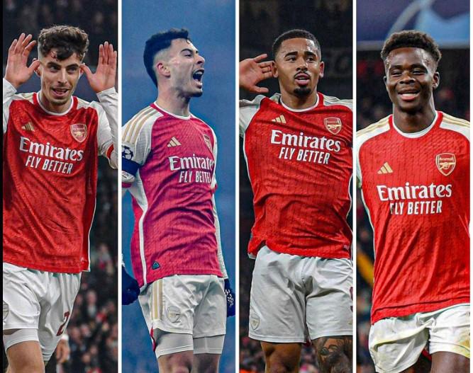 Gary Neville chỉ trích quyết định mượn Raheem Sterling của HLV Arteta