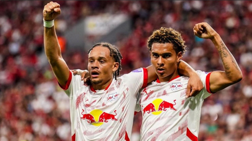 Nhận định Union Berlin vs RB Leipzig: Leipzig được dự đoán thắng lợi