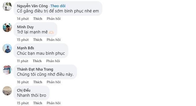 Tiền đạo Nguyễn Xuân Son: Nỗi nhớ sân cỏ và hành trình hồi phục đầy gian nan