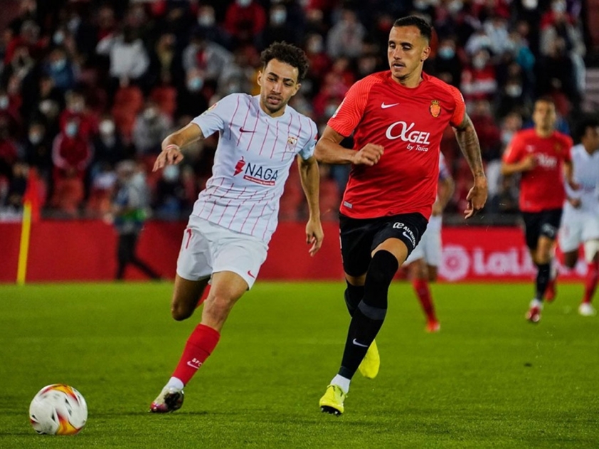 Nhận định Sevilla vs Mallorca: Chủ nhà hướng đến chiến thắng trọn vẹn