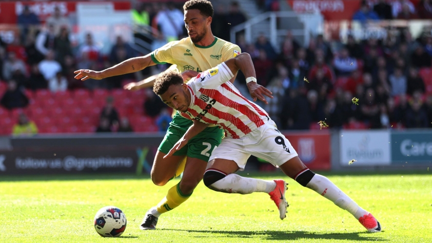 Nhận định Bristol City vs Stoke City: Trận đấu cân tài cân sức tại Ashton Gate