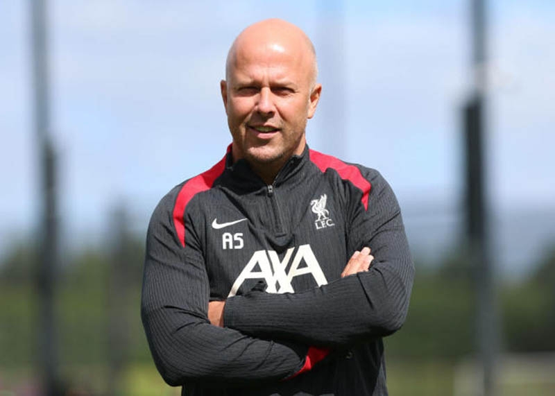 Liverpool Vô Địch Ngoại Hạng Anh 2024/25: Nhà báo David Lynch Tự Tin Dự Đoán