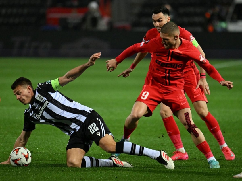 Nhận định FCSB vs PAOK: Liệu FCSB có hoàn tất cú hat-trick thắng lợi?