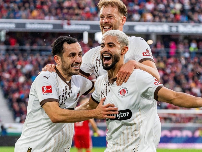 Nhận định St. Pauli vs Freiburg: Freiburg Hứa Hẹn Chiến Thắng Khó Khăn