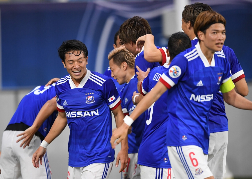 Nhận định Shanghai Port vs Yokohama F.Marinos: Thử thách khổng lồ cho chủ nhà