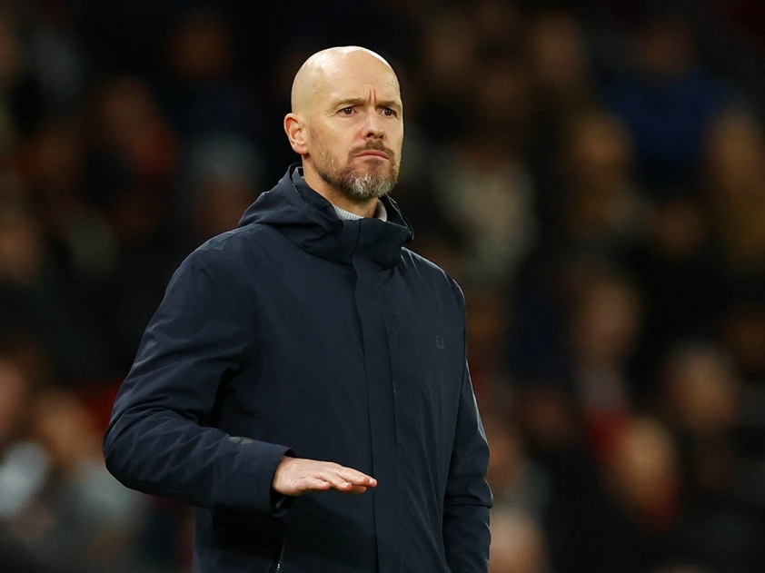 Erik ten Hag: Huyền thoại bóng đá hay nhà lãnh đạo kinh doanh tương lai?