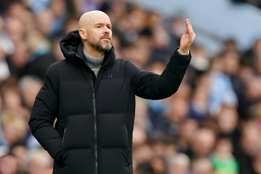 Erik ten Hag: Huyền thoại bóng đá hay nhà lãnh đạo kinh doanh tương lai?