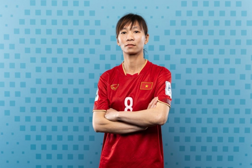 Huỳnh Như Vắng Mặt Top 3 Quả Bóng Vàng Nữ Việt Nam 2024: Sự Trỗi Dậy Của Thế Hệ Mới