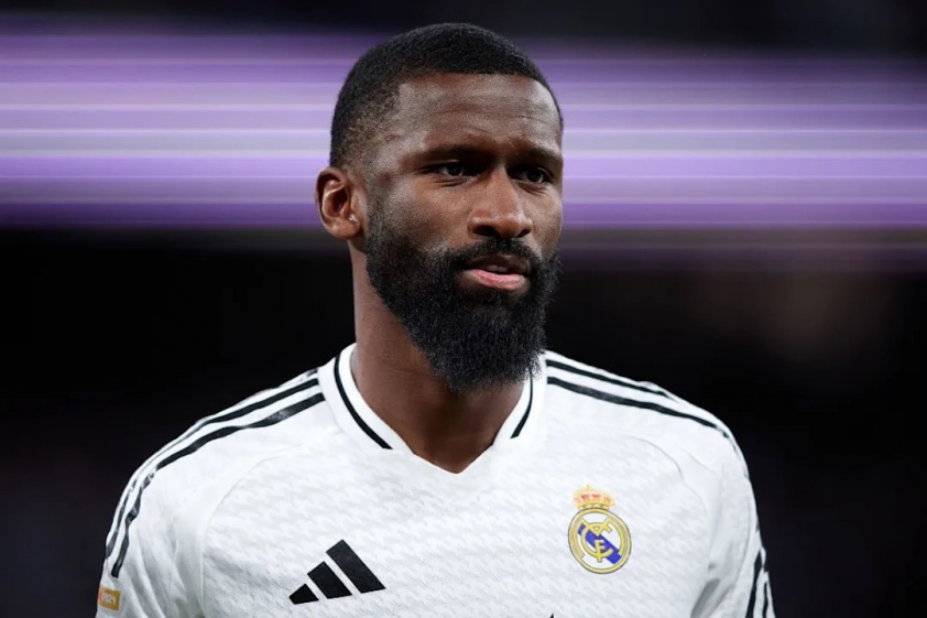 Akanji chấn thương, Man City đối mặt khó khăn trước Real Madrid và Liverpool