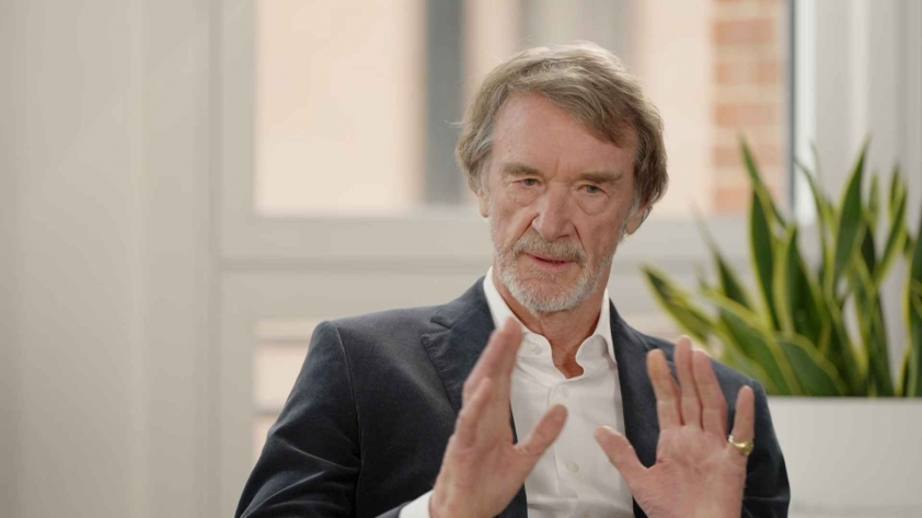 Sir Jim Ratcliffe và Quỷ đỏ Manchester United: Liệu có phải là một sai lầm chiến lược?