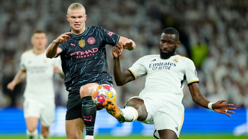 Pep Guardiola bác bỏ nghi vấn về Haaland và cập nhật tình hình chấn thương của Man City