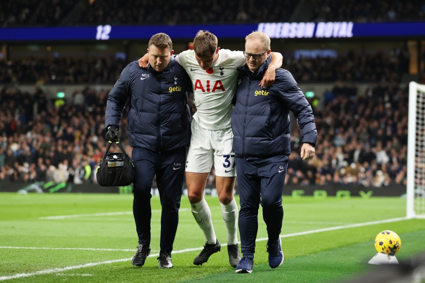 Tottenham Hotspur: Áp lực khủng khiếp và hai tuần quyết định số phận HLV Postecoglou