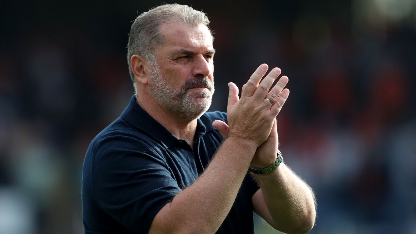 Tottenham Hotspur: Áp lực khủng khiếp và hai tuần quyết định số phận HLV Postecoglou