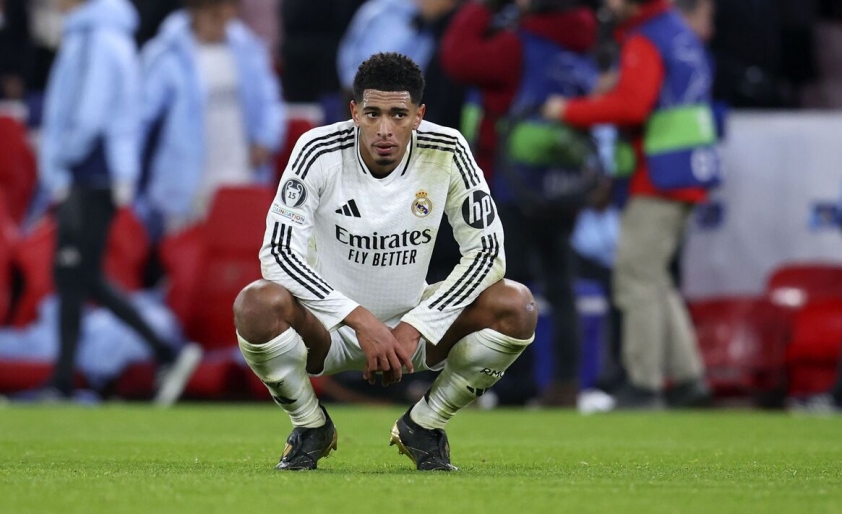 Real Madrid Phẫn Nộ, Kháng Cáo Thất Bại, Cân Nhắc Rời La Liga