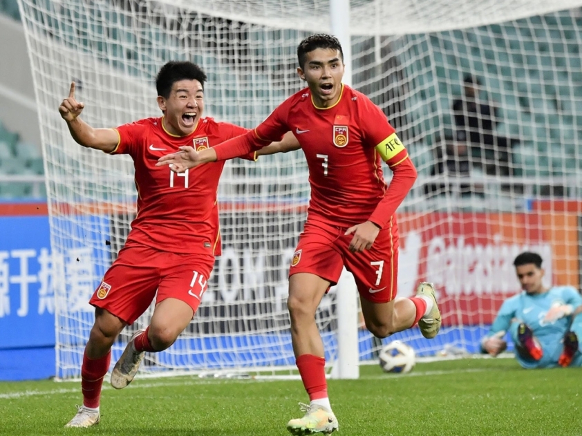 Nhận định U20 Kyrgyzstan vs U20 Trung Quốc: Chủ nhà hướng đến chiến thắng