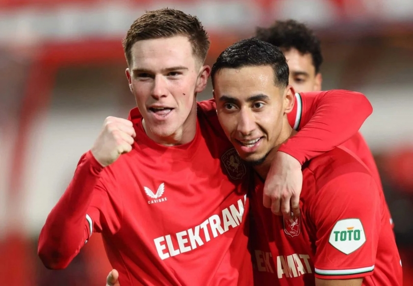 Nhận định Twente vs Bodo/Glimt: Đại chiến Play-off Europa League