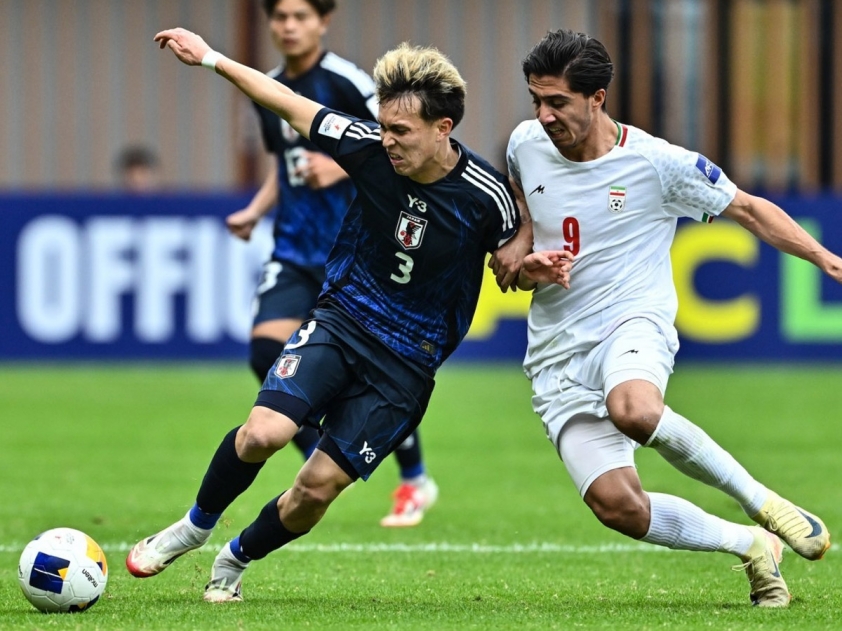 Nhận định U20 Úc vs U20 Nhật Bản: Trận cầu tâm điểm bán kết U20 Châu Á