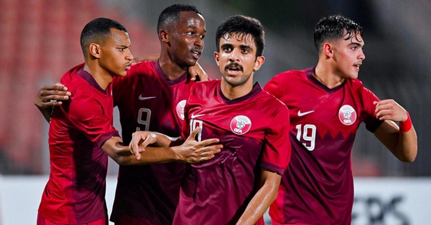 Nhận định U20 Trung Quốc vs U20 Qatar: Trận mở màn VCK U20 châu Á 2025