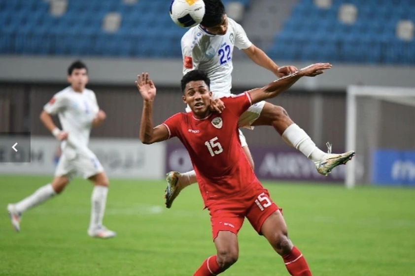 Nhận định U20 Indonesia vs U20 Yemen: Trận đấu cuối cùng định mệnh