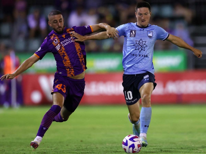Nhận định Perth Glory vs Sydney FC: Đại chiến chênh lệch tại vòng 20 A-League
