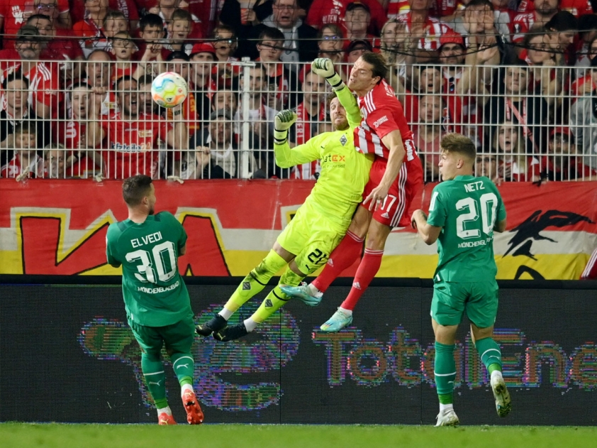 Nhận định Union Berlin vs Gladbach: Trận đấu cân tài cân sức tại vòng 22 Bundesliga