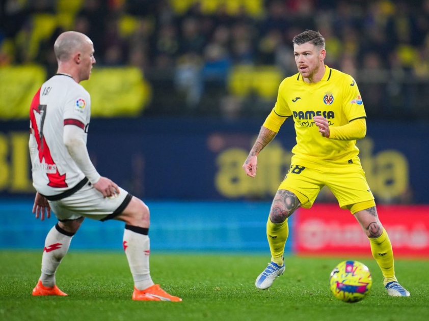 Nhận định Rayo Vallecano vs Villarreal: Trận cầu cân tài cân sức tại Vallecas