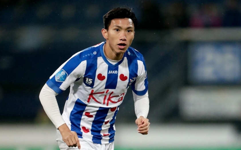 Trọng tài gây tranh cãi: Fortuna Sittard có 12 cầu thủ trên sân, Heerenveen mất chiến thắng
