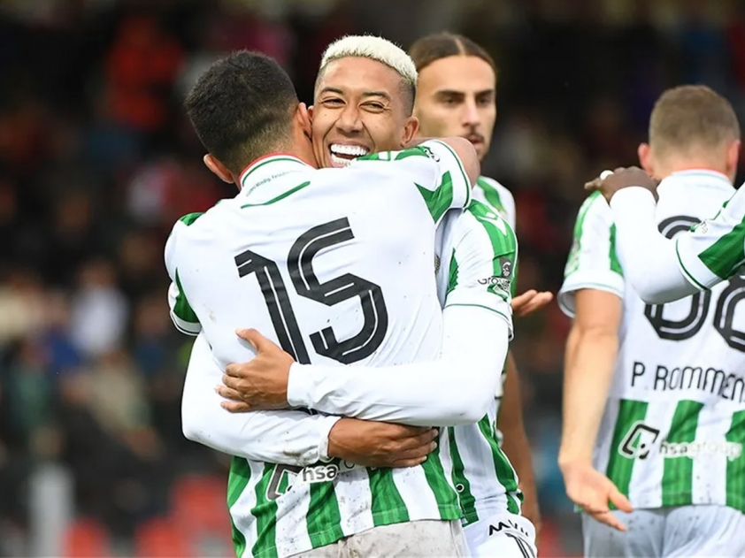 Nhận định Viktoria Plzen vs Ferencvaros: Liệu chủ nhà có tạo nên cuộc lội ngược dòng?