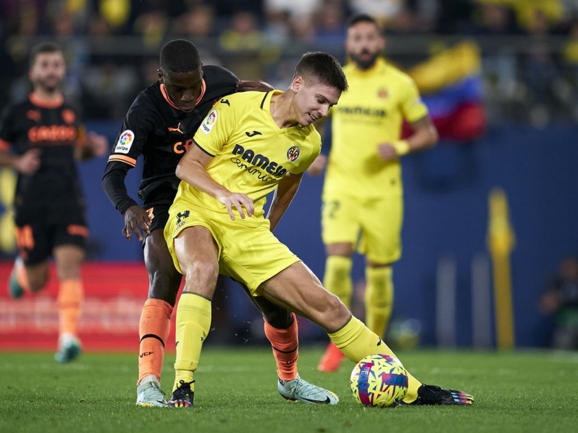 Nhận định Villarreal vs Valencia: Tàu ngầm vàng chìm đắm hay tiếp tục bay cao?