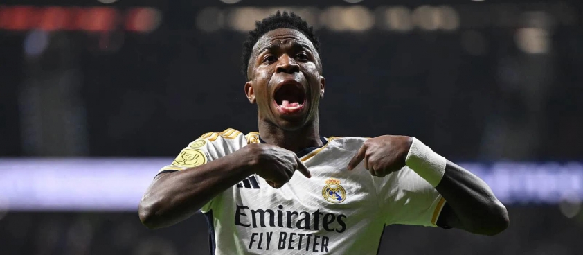 Căng thẳng nội bộ Real Madrid: Vinicius Jr và tương lai mờ mịt giữa bóng ma Mbappe