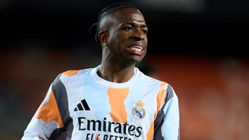 Real Madrid đối mặt cơn khủng hoảng nhân sự trước trận đấu với Real Sociedad