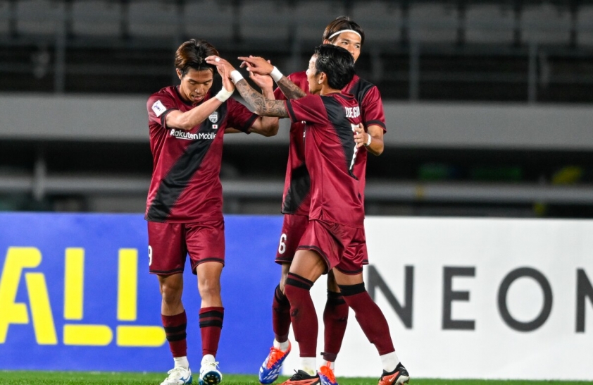 Nhận định Shanghai Shenhua vs Vissel Kobe: Khó khăn chồng chất cho chủ nhà