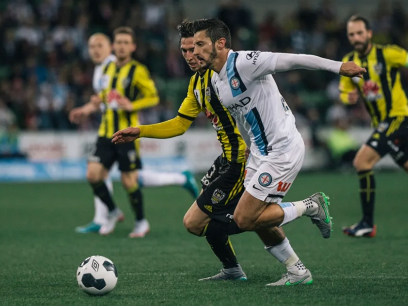 Nhận định Wellington Phoenix vs Melbourne City: Thử thách khó khăn cho chủ nhà