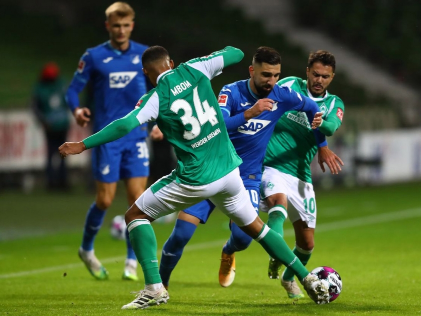 Nhận định Werder Bremen vs Hoffenheim: Cuộc chiến khốc liệt tại Bundesliga