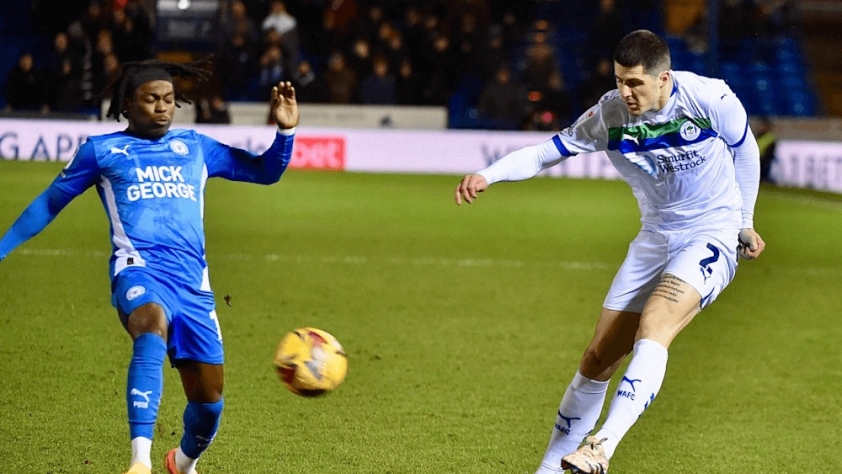 Nhận định Wigan vs Fulham: Đại chiến Cúp FA đầy kịch tính