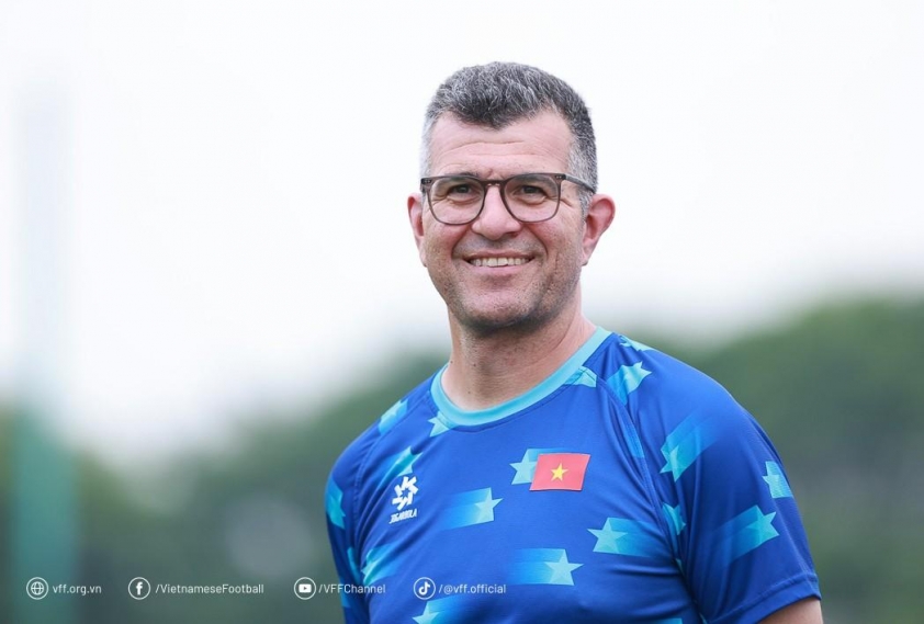 U17 Việt Nam đặt mục tiêu cao tại VCK U17 châu Á 2024, hướng đến World Cup 2025