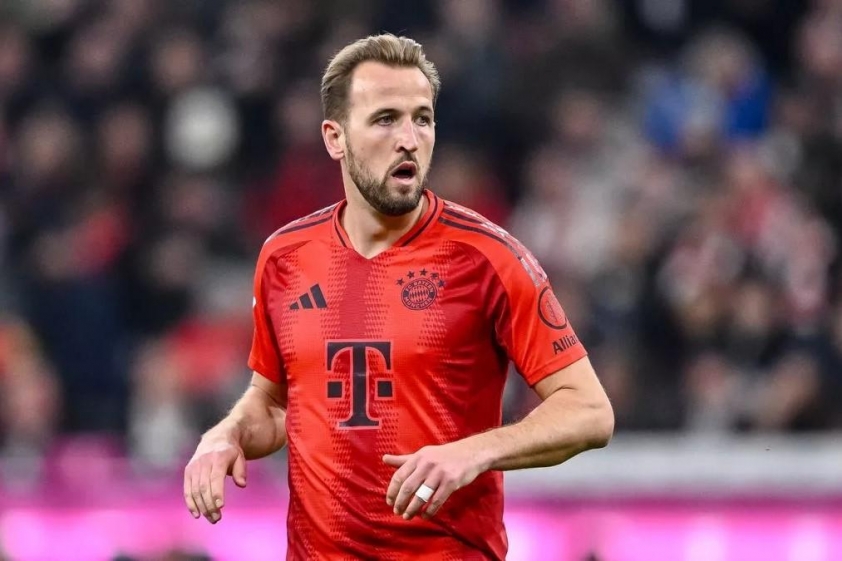 Bayern Munich Bị Cấm Mặc Áo Sân Nhà Tại Champions League
