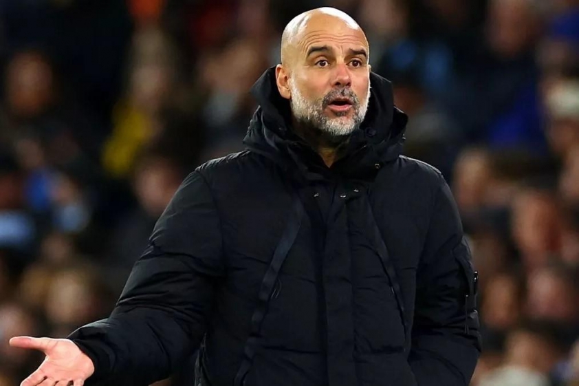FA Phản Hồi Gay Gắt Về Phàn Nàn Của Pep Guardiola Về Chất Lượng Bóng Đá FA Cup