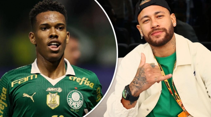 Estevao: Sao trẻ vượt mặt Neymar, hứa hẹn tỏa sáng rực rỡ tại Chelsea